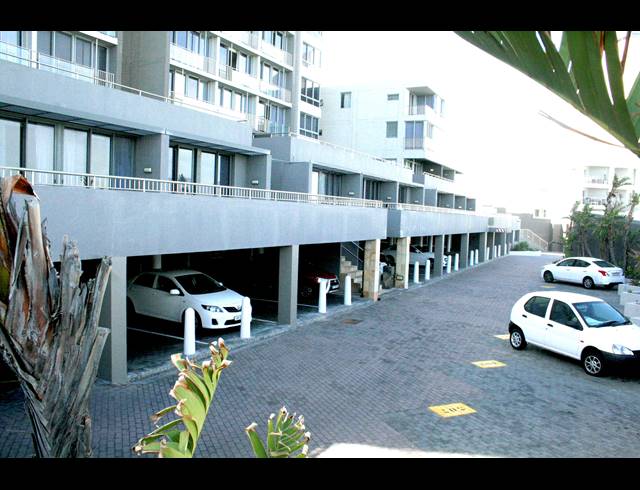 2 BEDROOM APARTMENT FOR SALE IN TABLE VIEW